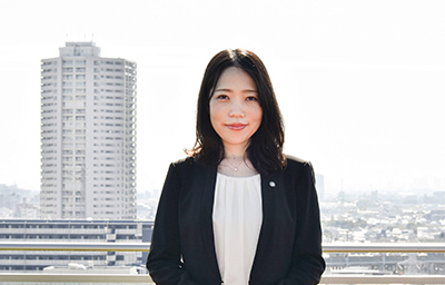 1．税理士が責任をもってすべての案件に対応